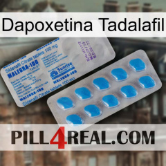 Dapoxetine Tadalafil new15